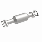 MagnaFlow California Direct Fit Catalytic Converter 91-92 Suzuki Sidekick 1.6L