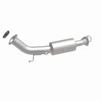 MagnaFlow California Grade CARB Compliant Direct Fit Catalytic Conv 02-06 Acura RSX Type-S L4 2.0L