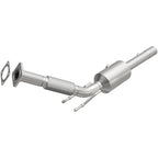 MagnaFlow California Grade CARB Compliant Direct Fit Catalytic Conv 05-09 Volkswagen Jetta L5 2.5L