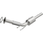 MagnaFlow California Grade CARB Compliant Direct Fit Catalytic Conv 05-09 Volkswagen Jetta L5 2.5L