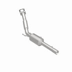 MagnaFlow California Grade CARB Compliant Direct Fit Catalytic Conv 05-09 Volkswagen Jetta L5 2.5L