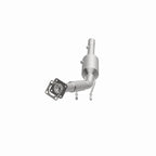 MagnaFlow California Grade CARB Compliant Direct Fit Catalytic Conv 05-09 Volkswagen Jetta L5 2.5L