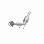 MagnaFlow California Grade CARB Compliant Direct Fit Catalytic Conv 05-09 Volkswagen Jetta L5 2.5L