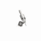 MagnaFlow California Grade CARB Compliant Direct Fit Catalytic Conv 05-09 Volkswagen Jetta L5 2.5L