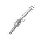 MagnaFlow California Grade CARB Compliant Direct Fit Catalytic Conv 05-09 Volkswagen Jetta L5 2.5L