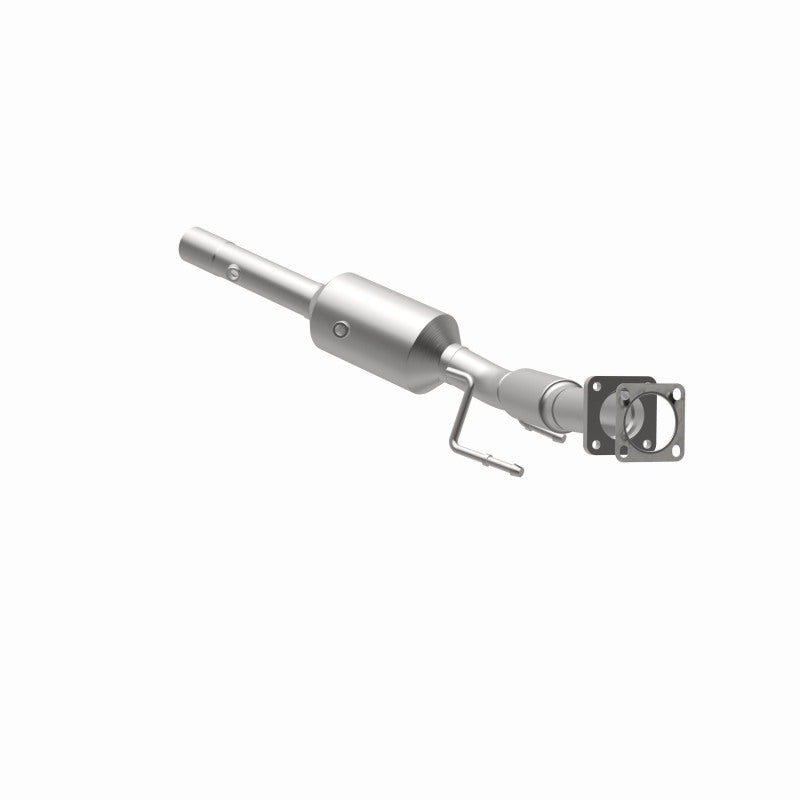 MagnaFlow California Grade CARB Compliant Direct Fit Catalytic Conv 05-09 Volkswagen Jetta L5 2.5L
