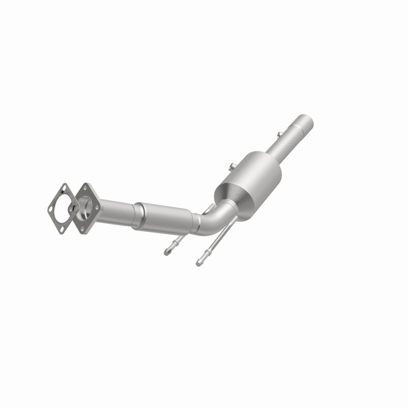 MagnaFlow California Grade CARB Compliant Direct Fit Catalytic Conv 05-09 Volkswagen Jetta L5 2.5L