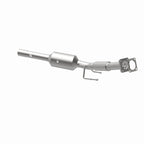 MagnaFlow California Grade CARB Compliant Direct Fit Catalytic Conv 05-09 Volkswagen Jetta L5 2.5L