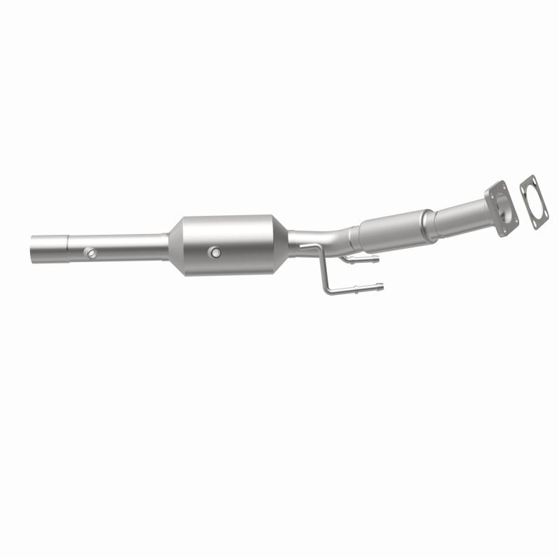 MagnaFlow California Grade CARB Compliant Direct Fit Catalytic Conv 05-09 Volkswagen Jetta L5 2.5L