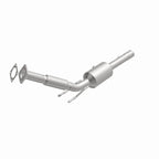 MagnaFlow California Grade CARB Compliant Direct Fit Catalytic Conv 05-09 Volkswagen Jetta L5 2.5L