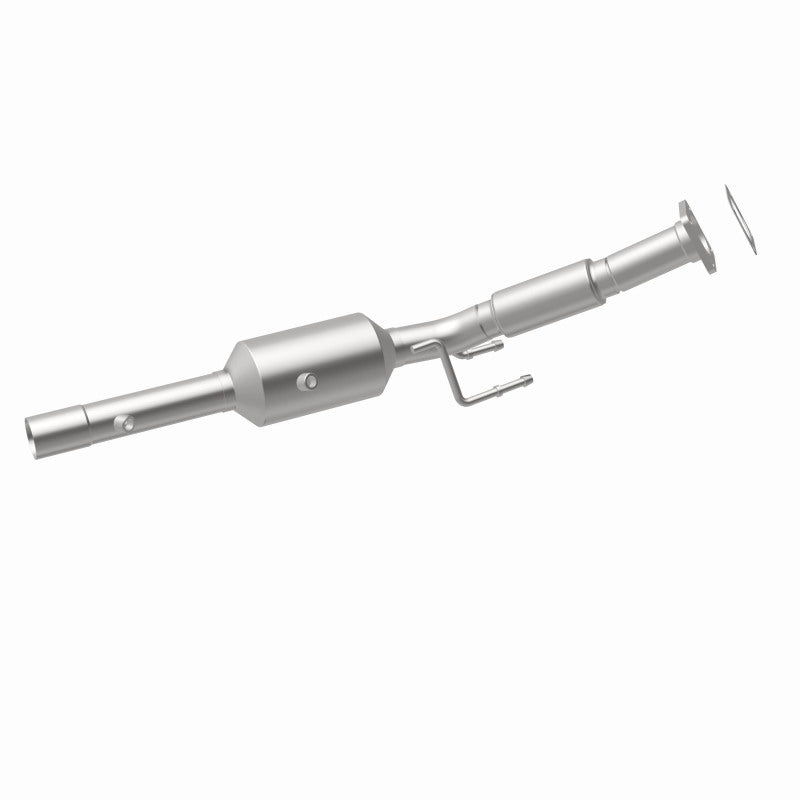 MagnaFlow California Grade CARB Compliant Direct Fit Catalytic Conv 05-09 Volkswagen Jetta L5 2.5L