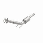 MagnaFlow California Grade CARB Compliant Direct Fit Catalytic Conv 05-09 Volkswagen Jetta L5 2.5L