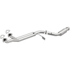 MagnaFlow California Grade Direct Fit Catalytic Converter 97-99 BMW Z3 L6 2.8L