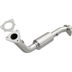 MagnaFlow California Grd DF Cat. Conv 1996 Buick Roadmaster/Cadillac Fleetwood/Chevrolet Caprice
