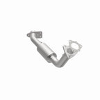 MagnaFlow California Grd DF Cat. Conv 1996 Buick Roadmaster/Cadillac Fleetwood/Chevrolet Caprice