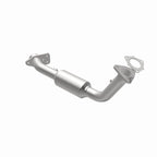 MagnaFlow California Grd DF Cat. Conv 1996 Buick Roadmaster/Cadillac Fleetwood/Chevrolet Caprice