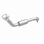 MagnaFlow California Grd DF Cat. Conv 1996 Buick Roadmaster/Cadillac Fleetwood/Chevrolet Caprice