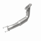 MagnaFlow Catalytic Converter Direct Fit Federal 06-11 Chevy Corvette V8 7.0LGAS