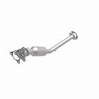 MagnaFlow Catalytic Conv Direct Fit OEM Grade 05-07 Saturn Ion 3 L4 2.2L