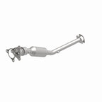 MagnaFlow Catalytic Conv Direct Fit OEM Grade 05-07 Saturn Ion 3 L4 2.2L