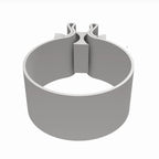 MagnaFlow Clamp 2.25inch TORCA SS 1.25inch 10pk
