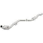MagnaFlow Direct Fit Catalytic Converter 07-09 Mercedes-Benz E350 V6-3.5L