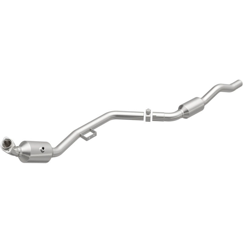 MagnaFlow Direct Fit Catalytic Converter 07-09 Mercedes-Benz E350 V6-3.5L