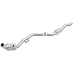 MagnaFlow Direct Fit Catalytic Converter 07-09 Mercedes-Benz E350 V6-3.5L