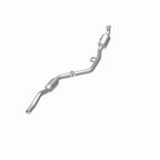 MagnaFlow Direct Fit Catalytic Converter 07-09 Mercedes-Benz E350 V6-3.5L