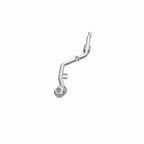 MagnaFlow Direct Fit Catalytic Converter 07-09 Mercedes-Benz E350 V6-3.5L