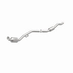 MagnaFlow Direct Fit Catalytic Converter 07-09 Mercedes-Benz E350 V6-3.5L