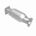 MagnaFlow Conv Audi 14.75X5X4 2.25/2.25