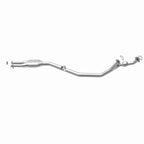 MagnaFlow Conv BMW 69.75X6.5X4 1.75/1.75