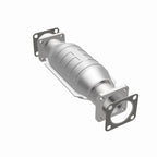 MagnaFlow Conv Chevrolet-Geo-Isuzu 13.2X6.5X4