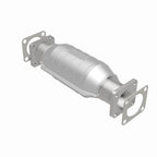 MagnaFlow Conv Chevrolet-Geo-Isuzu 13.2X6.5X4