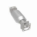 MagnaFlow Conv Chevrolet-Geo-Isuzu 13.2X6.5X4