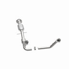 MagnaFlow Conv DF 00-0 S-10/Sonoma 4.3L