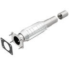 MagnaFlow Direct Fit Catalytic Converter 00-01 Cadillac Deville 4.6L