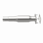 MagnaFlow Direct Fit Catalytic Converter 00-01 Cadillac Deville 4.6L