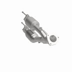 MagnaFlow Direct Fit Catalytic Converter 00-01 Cherokee 4L frt OEM
