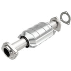 MagnaFlow Direct Fit Catalytic Converter 00-01 Cherokee 4L rr OEM