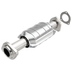 MagnaFlow Direct Fit Catalytic Converter 00-01 Cherokee 4L rr OEM