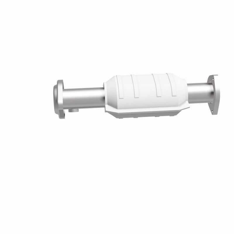 MagnaFlow Direct Fit Catalytic Converter 00-01 Cherokee 4L rr OEM