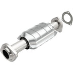 MagnaFlow Direct Fit Catalytic Converter 00-01 Cherokee Rear 4.0L