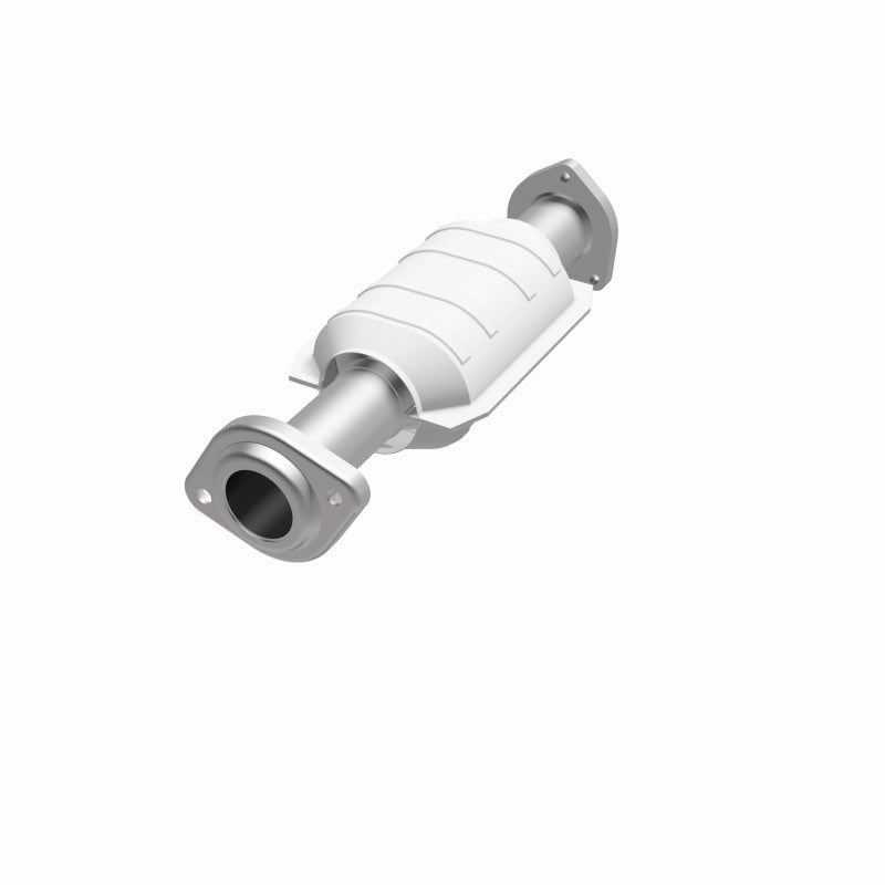MagnaFlow Direct Fit Catalytic Converter 00-01 Cherokee Rear 4.0L