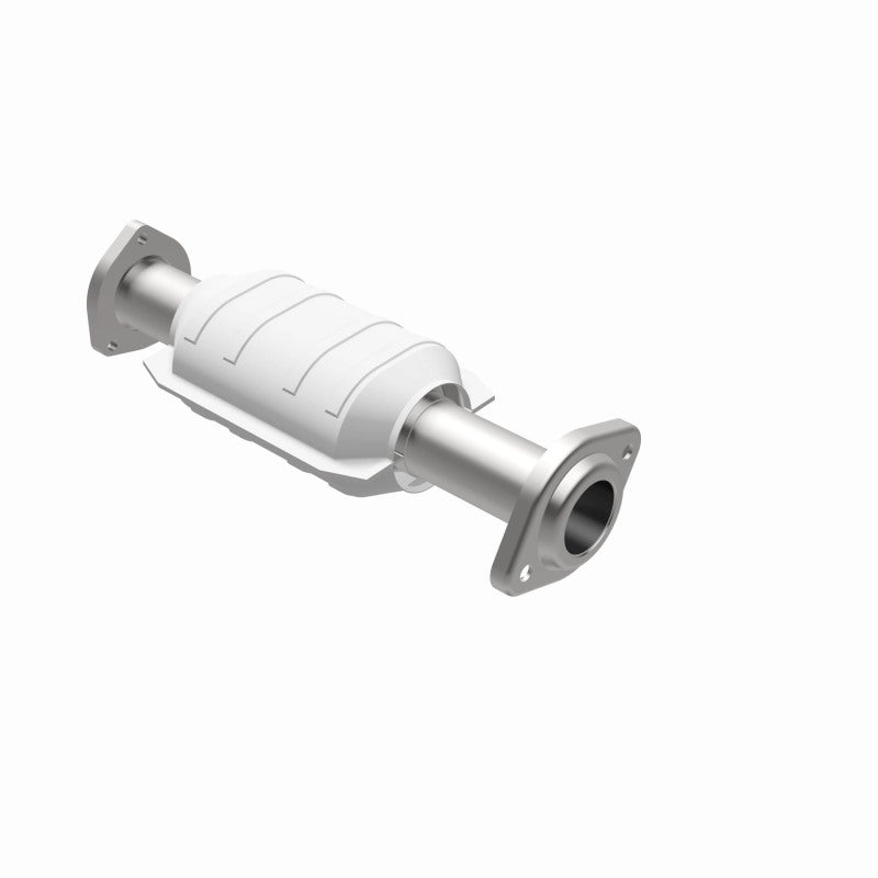 MagnaFlow Direct Fit Catalytic Converter 00-01 Cherokee Rear 4.0L