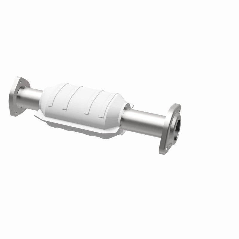 MagnaFlow Direct Fit Catalytic Converter 00-01 Cherokee Rear 4.0L