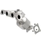 MagnaFlow Direct Fit Catalytic Converter 00-01 Dodge Neon / Plymouth Neon 2.0L (CA Emissions)