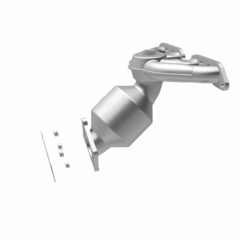 MagnaFlow Direct Fit Catalytic Converter 00-01 Dodge Neon / Plymouth Neon 2.0L (CA Emissions)