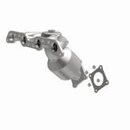 MagnaFlow Direct Fit Catalytic Converter 00-01 Dodge Neon / Plymouth Neon 2.0L (CA Emissions)